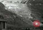 Image of French Alps mid 1930s France, 1937, second 37 stock footage video 65675074075