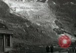 Image of French Alps mid 1930s France, 1937, second 38 stock footage video 65675074075