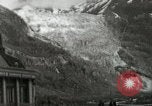 Image of French Alps mid 1930s France, 1937, second 39 stock footage video 65675074075