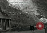 Image of French Alps mid 1930s France, 1937, second 42 stock footage video 65675074075