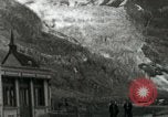 Image of French Alps mid 1930s France, 1937, second 44 stock footage video 65675074075