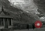 Image of French Alps mid 1930s France, 1937, second 45 stock footage video 65675074075