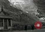 Image of French Alps mid 1930s France, 1937, second 46 stock footage video 65675074075