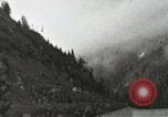 Image of French Alps mid 1930s France, 1937, second 54 stock footage video 65675074075