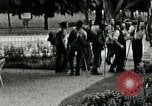 Image of French Alps mid 1930s France, 1937, second 55 stock footage video 65675074075