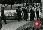 Image of French Alps mid 1930s France, 1937, second 56 stock footage video 65675074075