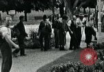 Image of French Alps mid 1930s France, 1937, second 57 stock footage video 65675074075