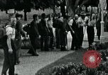 Image of French Alps mid 1930s France, 1937, second 58 stock footage video 65675074075