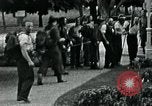 Image of French Alps mid 1930s France, 1937, second 59 stock footage video 65675074075