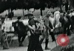 Image of French Alps mid 1930s France, 1937, second 61 stock footage video 65675074075