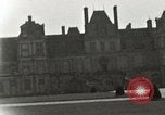Image of France landmarks in 1930s France, 1937, second 4 stock footage video 65675074076