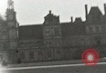 Image of France landmarks in 1930s France, 1937, second 6 stock footage video 65675074076