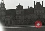 Image of France landmarks in 1930s France, 1937, second 7 stock footage video 65675074076