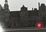 Image of France landmarks in 1930s France, 1937, second 8 stock footage video 65675074076