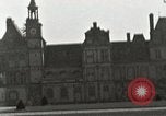 Image of France landmarks in 1930s France, 1937, second 9 stock footage video 65675074076