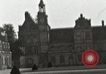 Image of France landmarks in 1930s France, 1937, second 11 stock footage video 65675074076