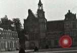 Image of France landmarks in 1930s France, 1937, second 12 stock footage video 65675074076