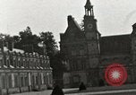 Image of France landmarks in 1930s France, 1937, second 13 stock footage video 65675074076