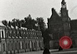Image of France landmarks in 1930s France, 1937, second 14 stock footage video 65675074076