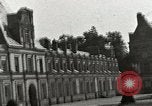 Image of France landmarks in 1930s France, 1937, second 15 stock footage video 65675074076