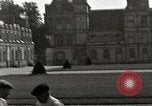 Image of France landmarks in 1930s France, 1937, second 16 stock footage video 65675074076