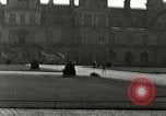 Image of France landmarks in 1930s France, 1937, second 21 stock footage video 65675074076