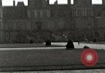 Image of France landmarks in 1930s France, 1937, second 24 stock footage video 65675074076