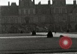 Image of France landmarks in 1930s France, 1937, second 25 stock footage video 65675074076