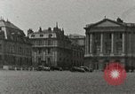 Image of France landmarks in 1930s France, 1937, second 27 stock footage video 65675074076