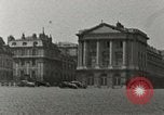 Image of France landmarks in 1930s France, 1937, second 28 stock footage video 65675074076