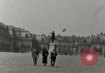 Image of France landmarks in 1930s France, 1937, second 30 stock footage video 65675074076