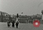 Image of France landmarks in 1930s France, 1937, second 31 stock footage video 65675074076
