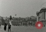 Image of France landmarks in 1930s France, 1937, second 32 stock footage video 65675074076