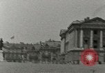 Image of France landmarks in 1930s France, 1937, second 33 stock footage video 65675074076