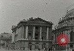 Image of France landmarks in 1930s France, 1937, second 35 stock footage video 65675074076