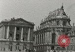 Image of France landmarks in 1930s France, 1937, second 36 stock footage video 65675074076