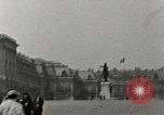 Image of France landmarks in 1930s France, 1937, second 37 stock footage video 65675074076