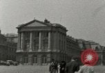 Image of France landmarks in 1930s France, 1937, second 39 stock footage video 65675074076
