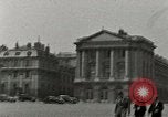 Image of France landmarks in 1930s France, 1937, second 40 stock footage video 65675074076