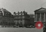 Image of France landmarks in 1930s France, 1937, second 41 stock footage video 65675074076