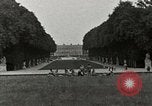Image of France landmarks in 1930s France, 1937, second 42 stock footage video 65675074076