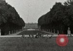 Image of France landmarks in 1930s France, 1937, second 44 stock footage video 65675074076