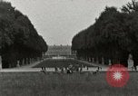 Image of France landmarks in 1930s France, 1937, second 45 stock footage video 65675074076