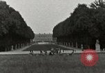Image of France landmarks in 1930s France, 1937, second 46 stock footage video 65675074076