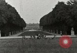 Image of France landmarks in 1930s France, 1937, second 47 stock footage video 65675074076
