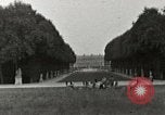 Image of France landmarks in 1930s France, 1937, second 49 stock footage video 65675074076