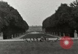 Image of France landmarks in 1930s France, 1937, second 50 stock footage video 65675074076