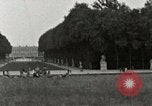 Image of France landmarks in 1930s France, 1937, second 52 stock footage video 65675074076