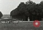 Image of France landmarks in 1930s France, 1937, second 53 stock footage video 65675074076