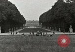 Image of France landmarks in 1930s France, 1937, second 54 stock footage video 65675074076